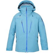 BLACK POWDER 3L JACKET PA972ST20 TQターコイズ Sサイズ [スキーウェア ジャケット]
