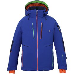 ヨドバシ.com - フェニックス phenix Demo Team Jacket PF972OT12 RB2