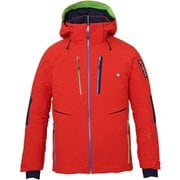 Demo Team Jacket PF972OT12 FLRD2 Mサイズ [スキーウェア ジャケット メンズ]