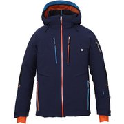 Demo Team Jacket PF972OT12 DN2 XSサイズ [スキーウェア ジャケット メンズ]