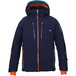 ヨドバシ.com - フェニックス phenix Demo Team Jacket PF972OT12 DN2