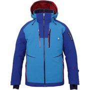 Demo Team Jacket PF972OT12 TQ1 Mサイズ [スキーウェア ジャケット メンズ]