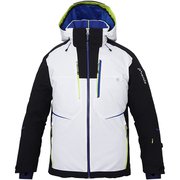 Demo Team Jacket PF972OT12 WT1 Mサイズ [スキーウェア ジャケット メンズ]