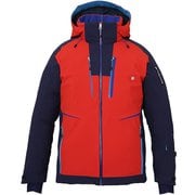 Demo Team Jacket PF972OT12 FLRD1 Mサイズ [スキーウェア ジャケット メンズ]