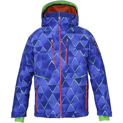 ヨドバシ.com - フェニックス PHENIX DEMO TEAM PRO JACKET XXS ブルー