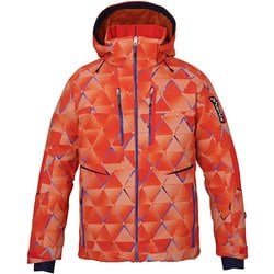 ヨドバシ.com - フェニックス phenix Demo Team Pro Jacket PF972OT11 FLRD XXLサイズ [スキーウェア  ジャケット メンズ] 通販【全品無料配達】