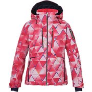 Demo Team Pro Ws Jacket PF982OT11W MA Lサイズ [スキーウェア ジャケット レディース]