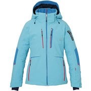 Demo Team Ws Jaclet PF982OT12W CB2 Mサイズ [スキーウェア ジャケット レディース]