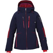 Demo Team Ws Jaclet PF982OT12W DN2 Mサイズ [スキーウェア ジャケット レディース]
