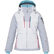 Demo Team Ws Jaclet PF982OT12W SI1 Mサイズ [スキーウェア ジャケット レディース]