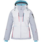 Demo Team Ws Jaclet PF982OT12W SI1 Lサイズ [スキーウェア ジャケット レディース]