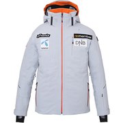 Norway Alpine Team Jacket PF972OT00 SI Lサイズ [スキーウェア ジャケット メンズ]