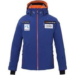 ヨドバシ.com - フェニックス phenix Norway Alpine Team Jacket PF972OT00 DB Lサイズ [スキーウェア  ジャケット メンズ] 通販【全品無料配達】