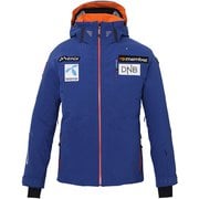 Norway Alpine Team Jacket PF972OT00 DB XLサイズ [スキーウェア ジャケット メンズ]