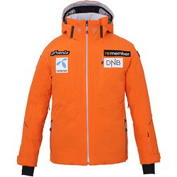 ヨドバシ.com - フェニックス phenix Norway Alpine Team Jacket ...