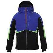 phenix Team Jacket PF972OT03 （RB）ロイヤルブルー XSサイズ [スキーウェア ジャケット]