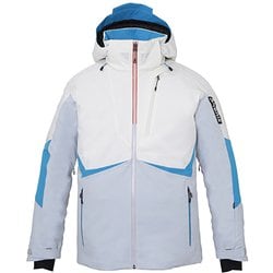 新品未使用　PHENIX TEAM PF972OT03 Mサイズ ヨドバシ.com - フェニックス phenix PHENIX TEAM JACKET