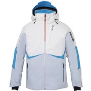 PHENIX TEAM JACKET XL オフホワイト [スキーウェア ジャケット]