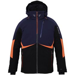 ヨドバシ.com - フェニックス phenix phenix Team Jacket PF972OT03 DN