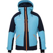SPRAY 2L INSULATION JACKET PA972OT22 ターコイズ XSサイズ [スキーウェア ジャケット]