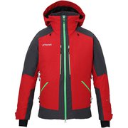 SPRAY 2L INSULATION JACKET PA972OT22 レッド Mサイズ [スキーウェア ジャケット]