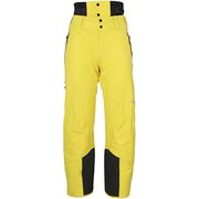 BLACK POWDER 3L PANTS PA972SB20 YEイエロー Mサイズ [スキーウェア パンツ メンズ]
