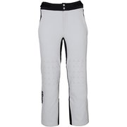 DEMO GAME PRO JET PANTS PF972OB10 オフホワイト Mサイズ [スキーウェア パンツ ユニセックス]