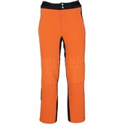 DEMO GAME PRO JET PANTS PF972OB10 オレンジ Mサイズ [スキーウェア パンツ ユニセックス]