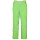 DEMO TEAM 3-D PANTS XL-76 フラッシュグリーン2 [スキーウェア パンツ ユニセックス]