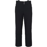 デモチーム 3-Dパンツ PF972OB12 （BK2）ブラック2 M-74サイズ [スキーウェア パンツ メンズ]