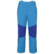 Demo Team 3-D Pants PF972OB12 （TQ1）ターコイズ XXLサイズ [スキーウェア パンツ ユニセックス]