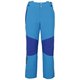 DEMO TEAM 3-D PANTS S-72 ターコイズ1 [スキーウェア パンツ ユニセックス]