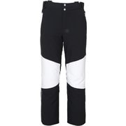 Demo Team 3-D Pants PF972OB12 BK1 Mサイズ [スキーウェア パンツ メンズ]
