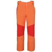 Demo Team 3-D Pants PF972OB12 OR1 Mサイズ [スキーウェア パンツ メンズ]
