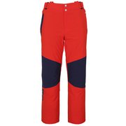 Demo Team 3-D Pants PF972OB12 FLRD1 Mサイズ [スキーウェア パンツ メンズ]