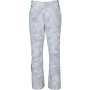 Demo Team Pro Ws 3-D Pants PF982OB11W SI Mサイズ [スキーウェア パンツ レディース]