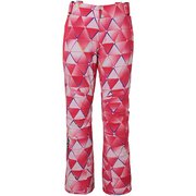 Demo Team Pro Ws 3-D Pants PF982OB11W MA Lサイズ [スキーウェア パンツ レディース]