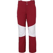 Demo Team Ws 3-D Pants PF982OB12W BO1 Mサイズ [スキーウェア パンツ レディース]