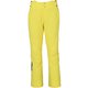 デモチーム ウーマンズ 3-Dパンツ PF982OB12W （LY2）ライトイエロー2 XLサイズ [スキーウェア パンツ レディース]