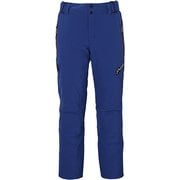 Norway Alpine Team Full Zipped Pants PF972OB00 DB XLサイズ [スキーウェア パンツ メンズ]