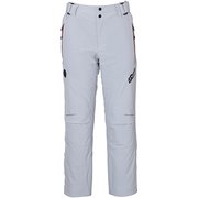 Norway Alpine Team Full Zipped Pants PF972OB00 SI Sサイズ [スキーウェア パンツ メンズ]