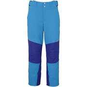 phenix Team 3-D Pants PF972OB03 （TQ1）ターコイズ XSサイズ [スキーウェア パンツ ユニセックス]