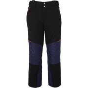 phenix Team 3-D Pants PF972OB03 BK1 Sサイズ [スキーウェア パンツ メンズ]
