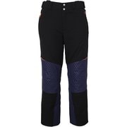 phenix Team 3-D Pants PF972OB03 BK1 XLサイズ [スキーウェア パンツ メンズ]