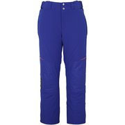 PHENIX TEAM 3-D PANTS XXL ロイヤルブルー2 [スキーウェア パンツ ユニセックス]