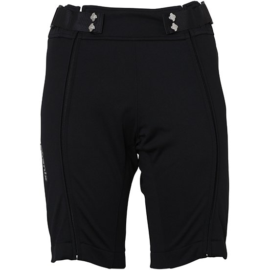 フェニックスチーム ハーフパンツ Phenix Team Half Pants Pf972gb05 Bk Black Mサイズ スキーウェア ユニセックス