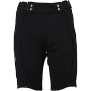 フェニックスチーム ハーフパンツ phenix Team Half Pants PF972GB05 （BK）Black Mサイズ [スキーウェア ハーフパンツ ユニセックス]