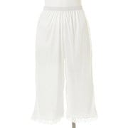 ペチパンツ オフ M LR706642