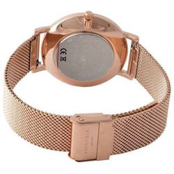 ヨドバシ.com - ROSEFIELD ローズフィールド 腕時計 MBR-M45