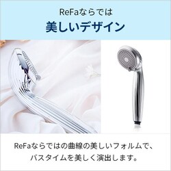 ヨドバシ.com - エムティージー MTG RF-MB2307B [ReFa FINE BUBBLE